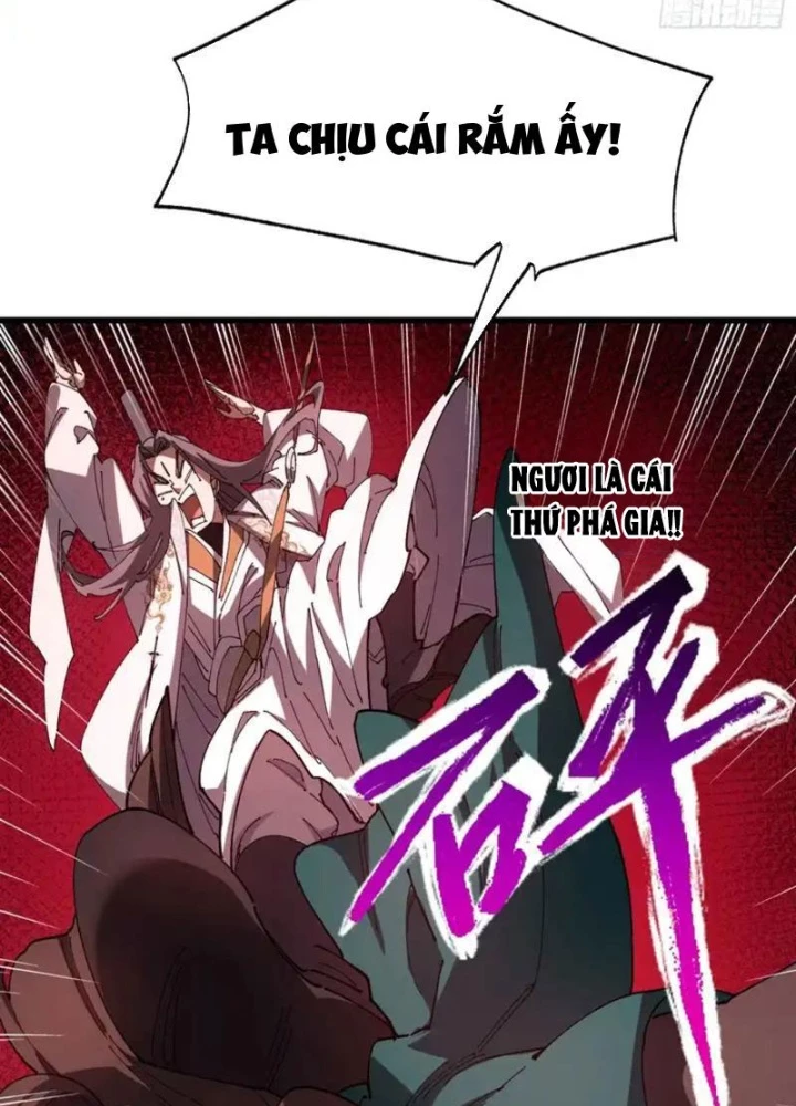 Thực sự có người cho rằng tu tiên khó sao? Chapter 34 - 37