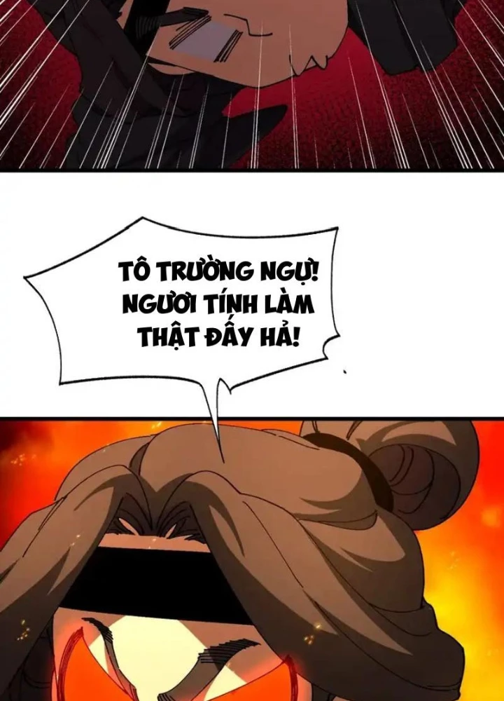 Thực sự có người cho rằng tu tiên khó sao? Chapter 34 - 39