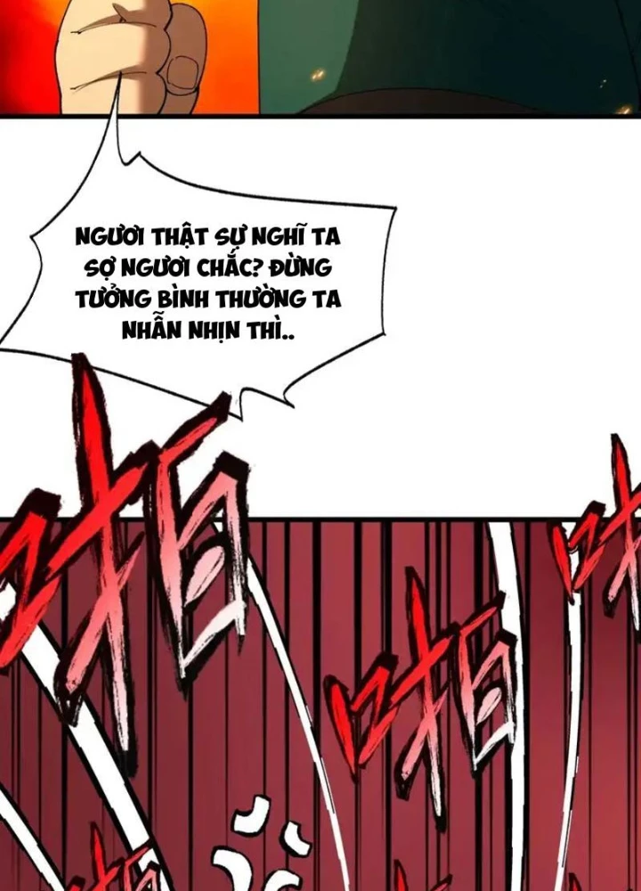 Thực sự có người cho rằng tu tiên khó sao? Chapter 34 - 41