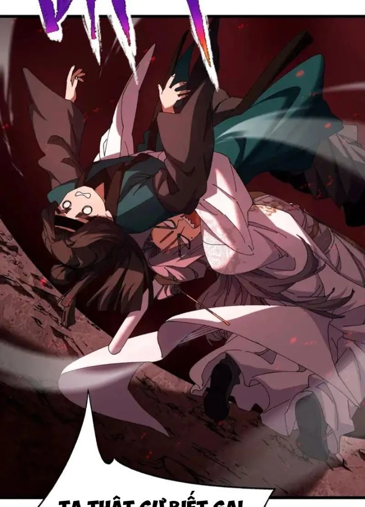 Thực sự có người cho rằng tu tiên khó sao? Chapter 34 - 45