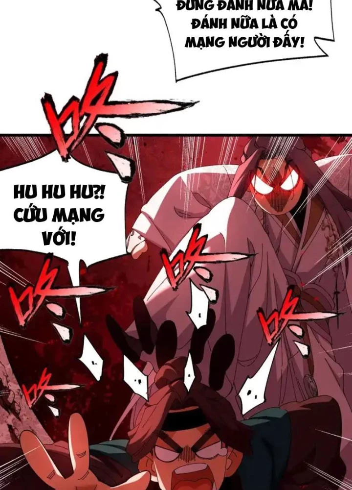 Thực sự có người cho rằng tu tiên khó sao? Chapter 34 - 47
