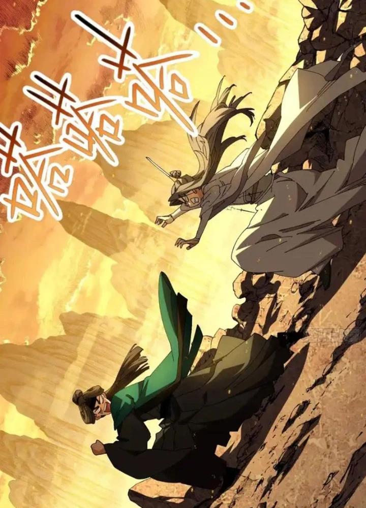 Thực sự có người cho rằng tu tiên khó sao? Chapter 34 - 55