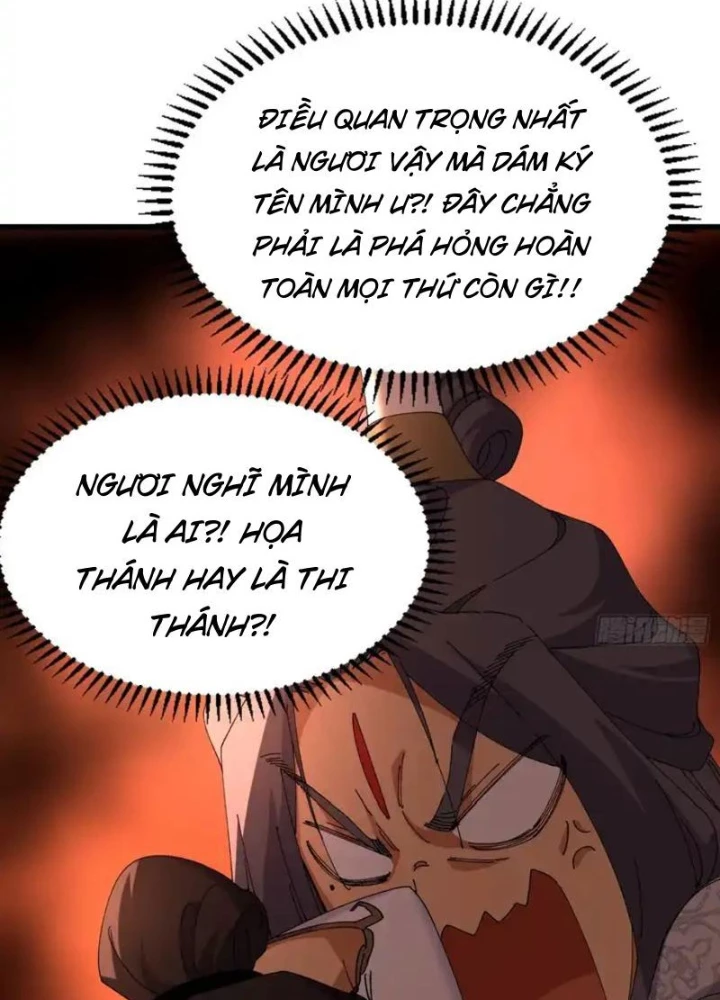 Thực sự có người cho rằng tu tiên khó sao? Chapter 34 - 57