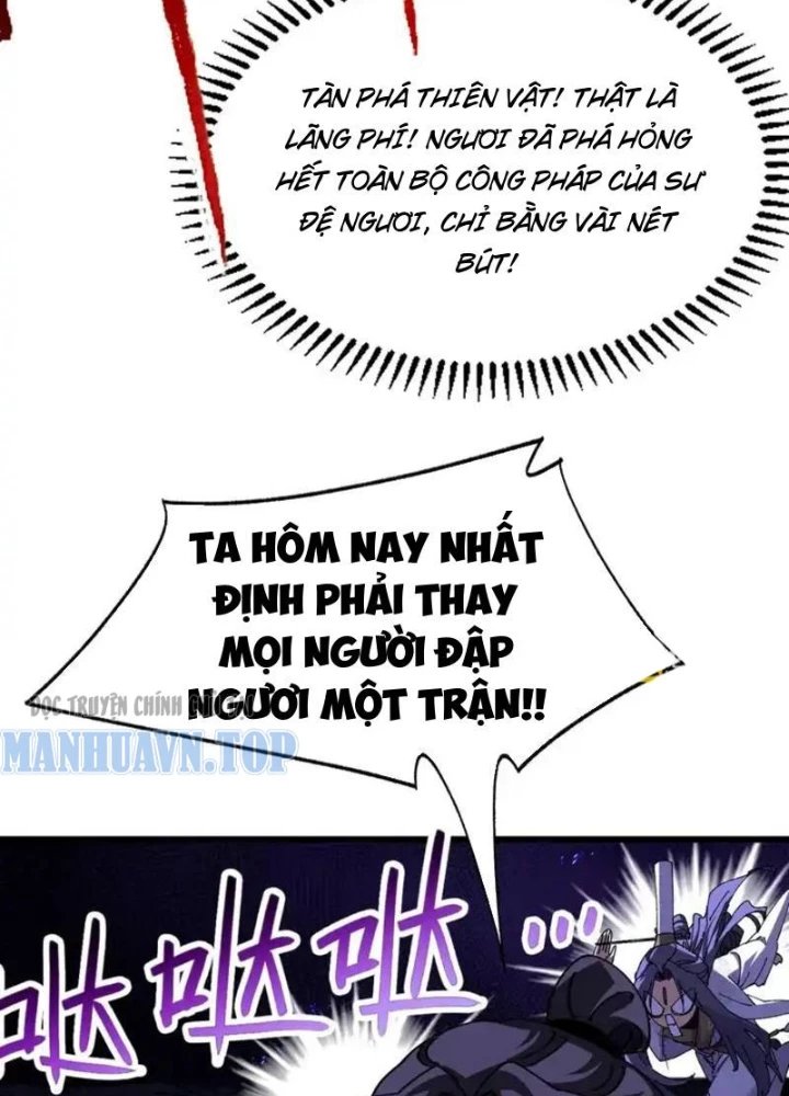 Thực sự có người cho rằng tu tiên khó sao? Chapter 34 - 63