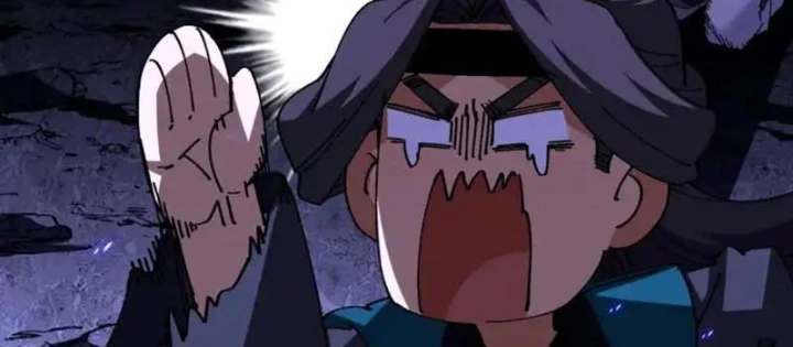 Thực sự có người cho rằng tu tiên khó sao? Chapter 34 - 64