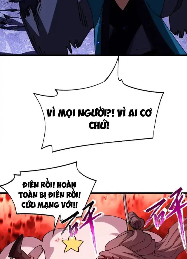 Thực sự có người cho rằng tu tiên khó sao? Chapter 34 - 65