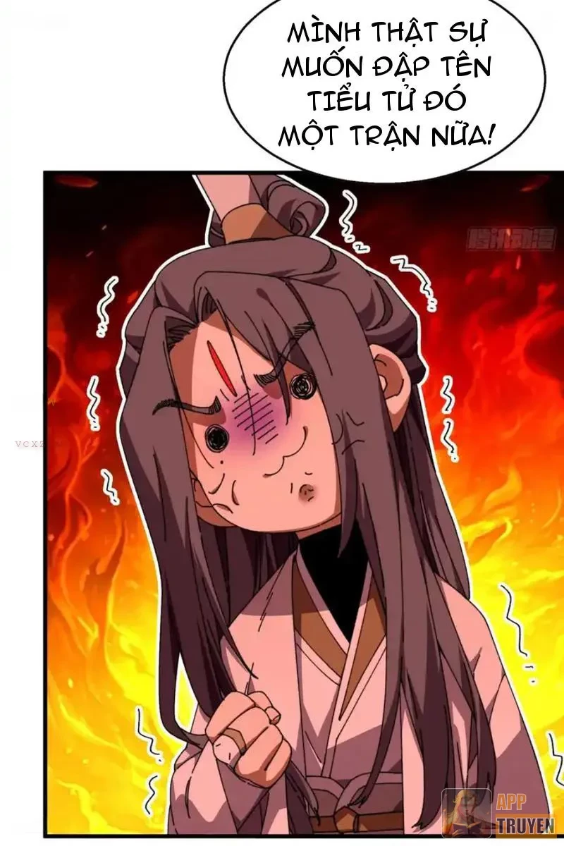 Thực sự có người cho rằng tu tiên khó sao? Chapter 35 - 3