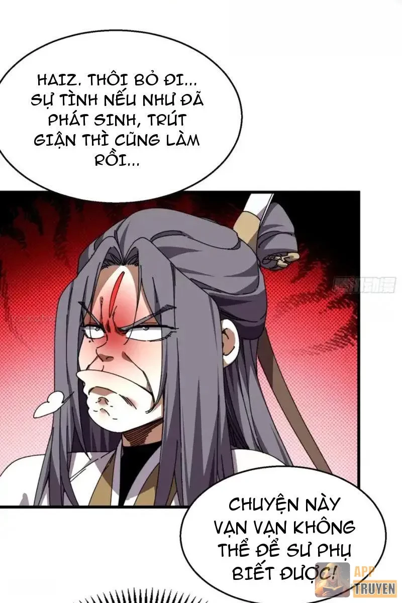 Thực sự có người cho rằng tu tiên khó sao? Chapter 35 - 4