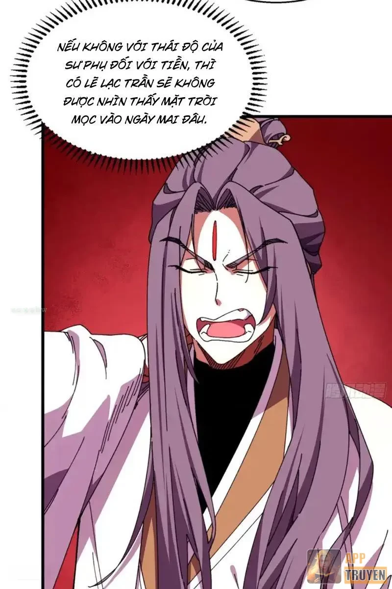 Thực sự có người cho rằng tu tiên khó sao? Chapter 35 - 5