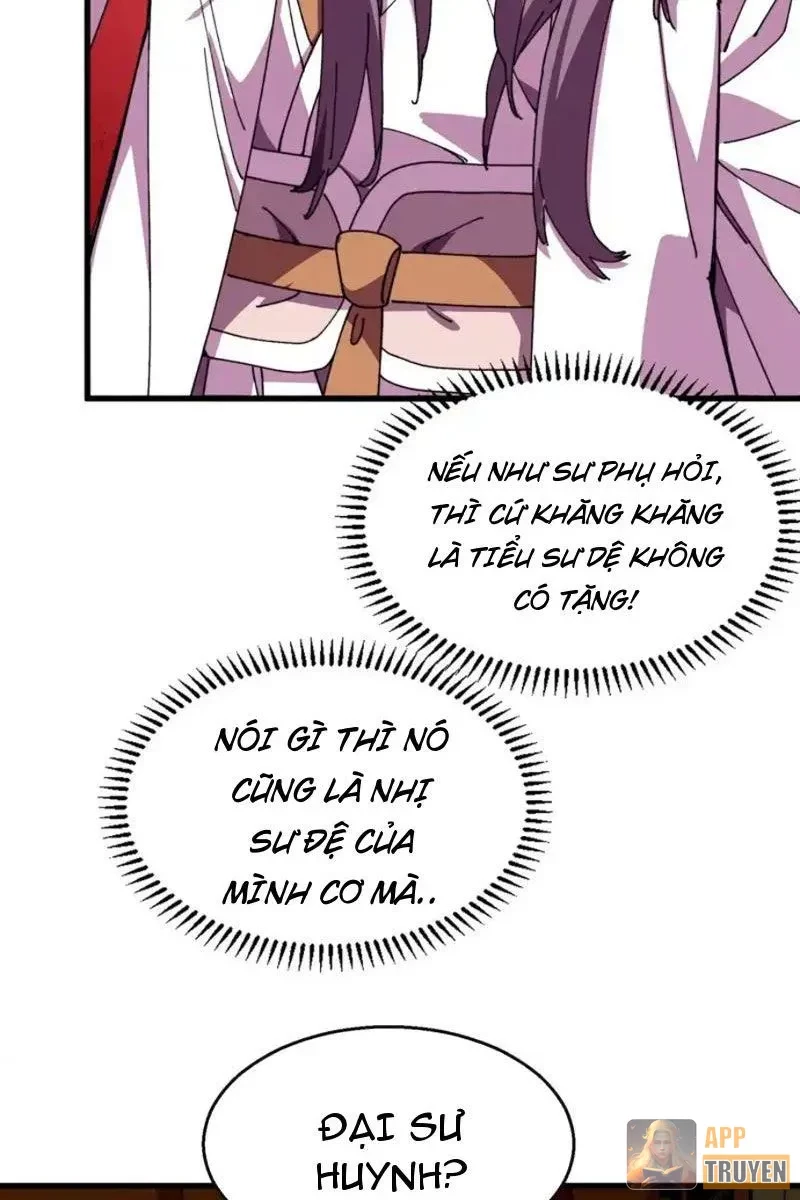 Thực sự có người cho rằng tu tiên khó sao? Chapter 35 - 6
