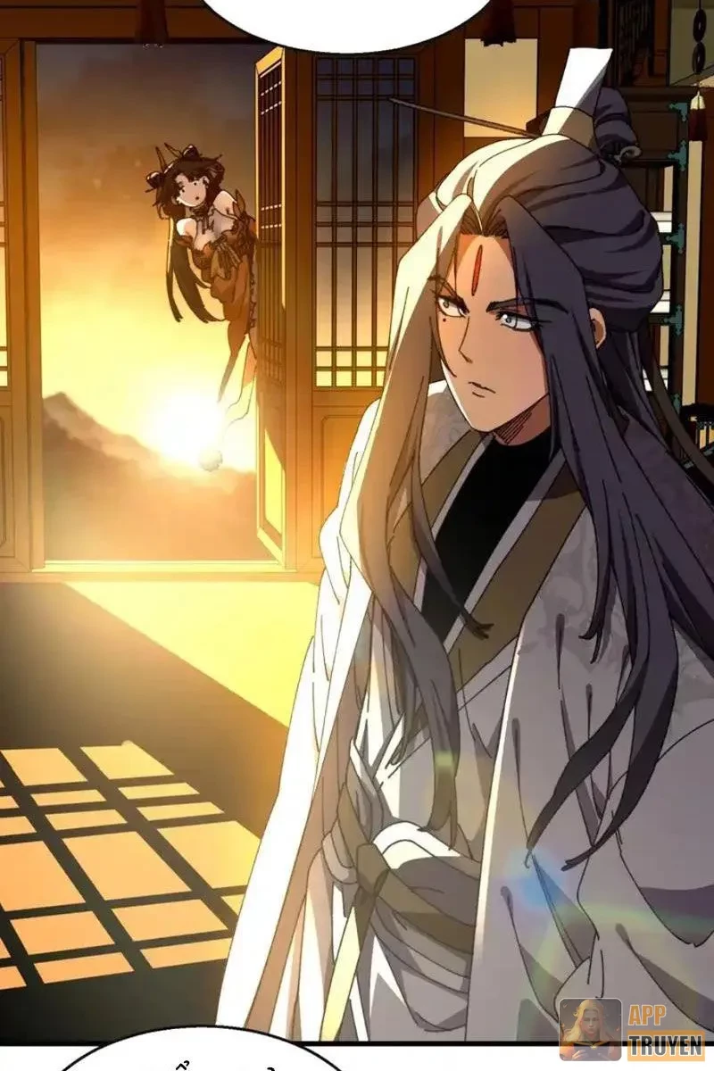 Thực sự có người cho rằng tu tiên khó sao? Chapter 35 - 7