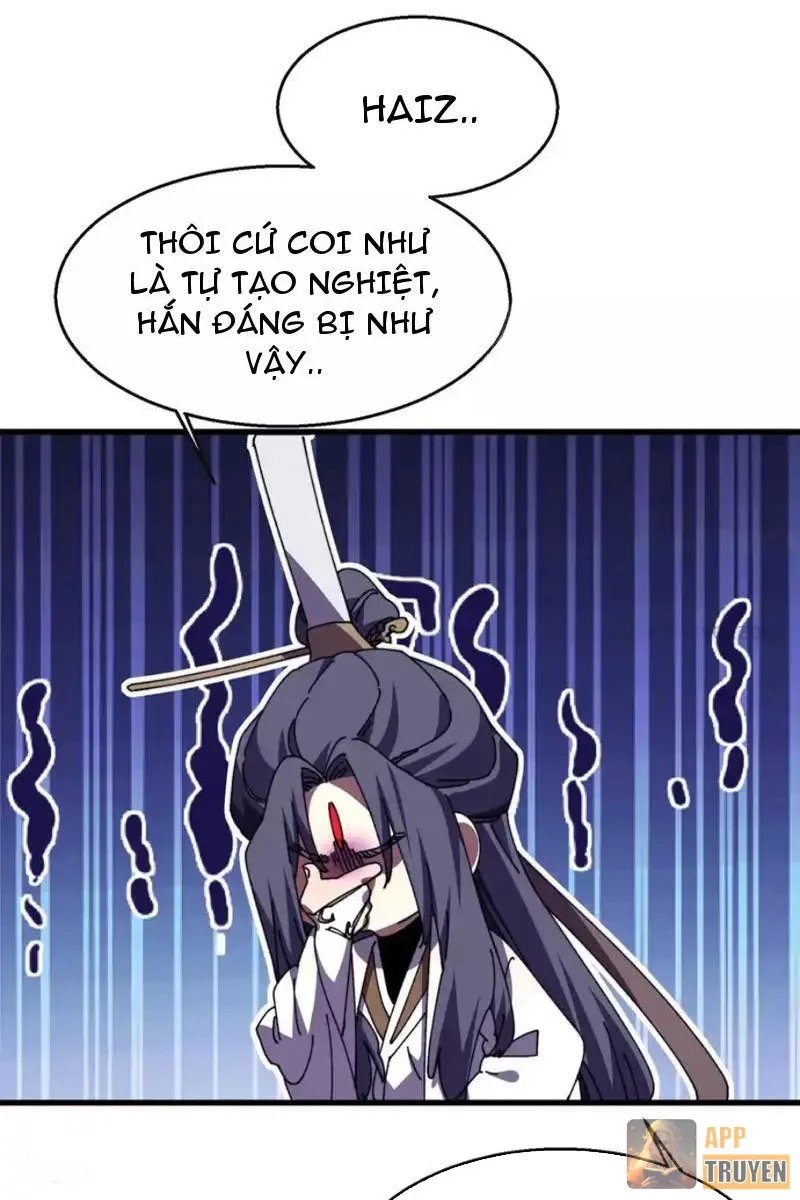 Thực sự có người cho rằng tu tiên khó sao? Chapter 35 - 13