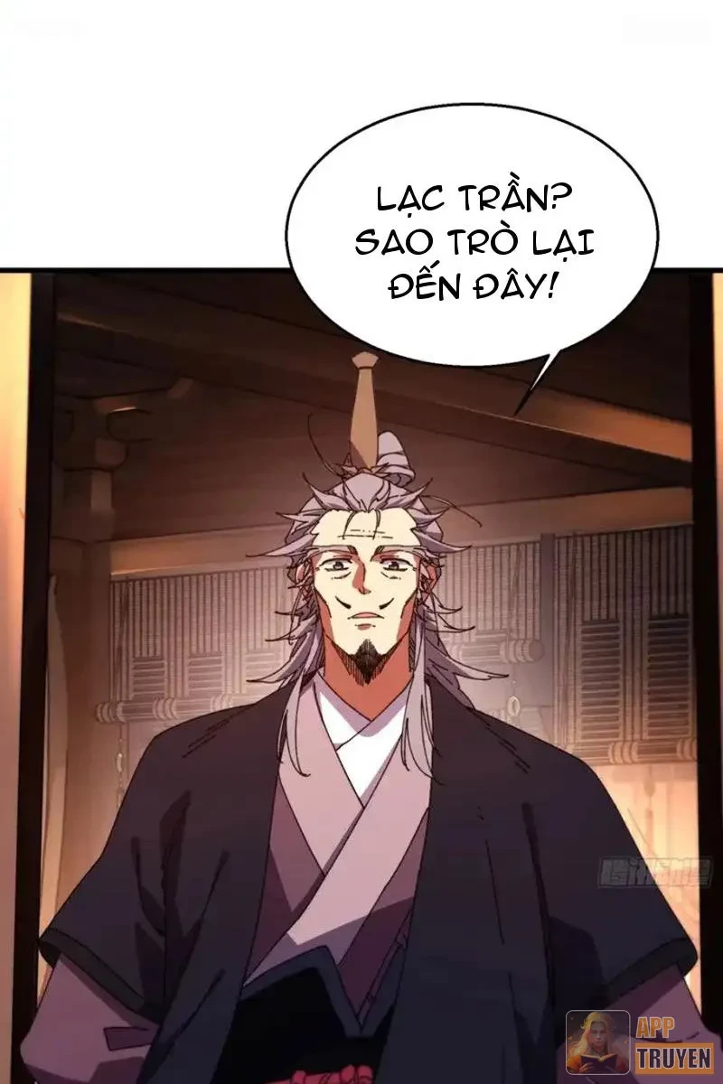 Thực sự có người cho rằng tu tiên khó sao? Chapter 35 - 17