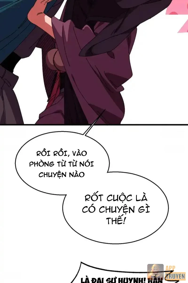 Thực sự có người cho rằng tu tiên khó sao? Chapter 35 - 20