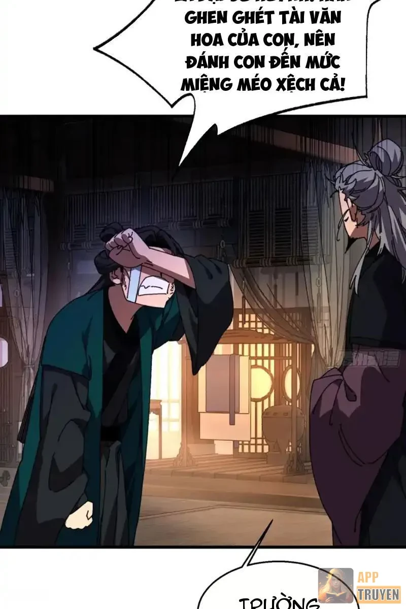 Thực sự có người cho rằng tu tiên khó sao? Chapter 35 - 21