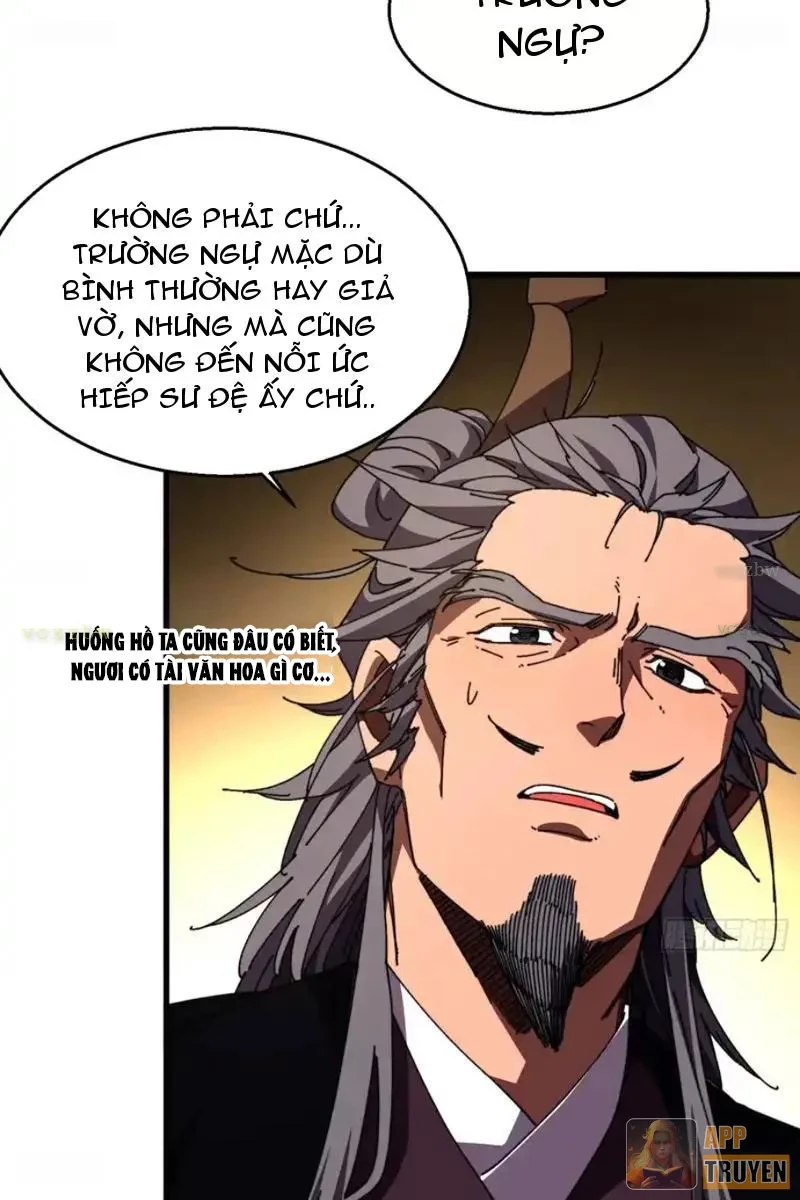 Thực sự có người cho rằng tu tiên khó sao? Chapter 35 - 22