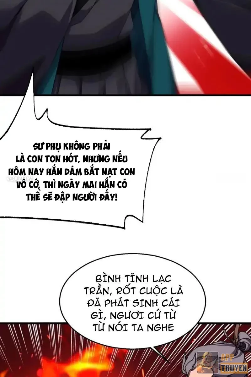 Thực sự có người cho rằng tu tiên khó sao? Chapter 35 - 24