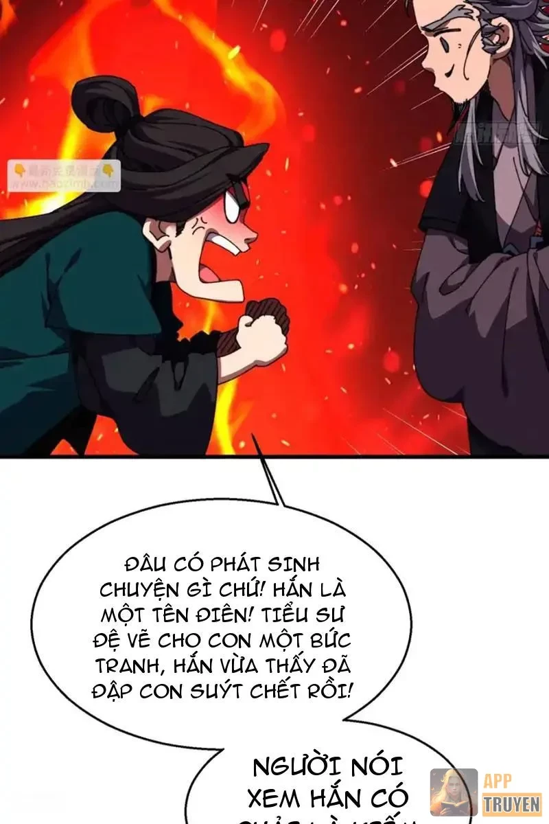 Thực sự có người cho rằng tu tiên khó sao? Chapter 35 - 25