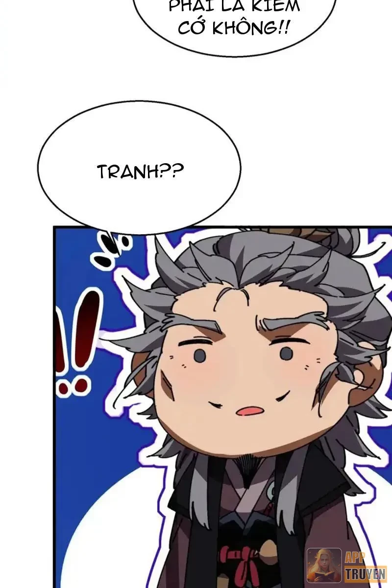 Thực sự có người cho rằng tu tiên khó sao? Chapter 35 - 26