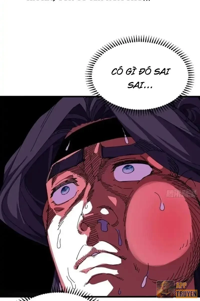 Thực sự có người cho rằng tu tiên khó sao? Chapter 35 - 35