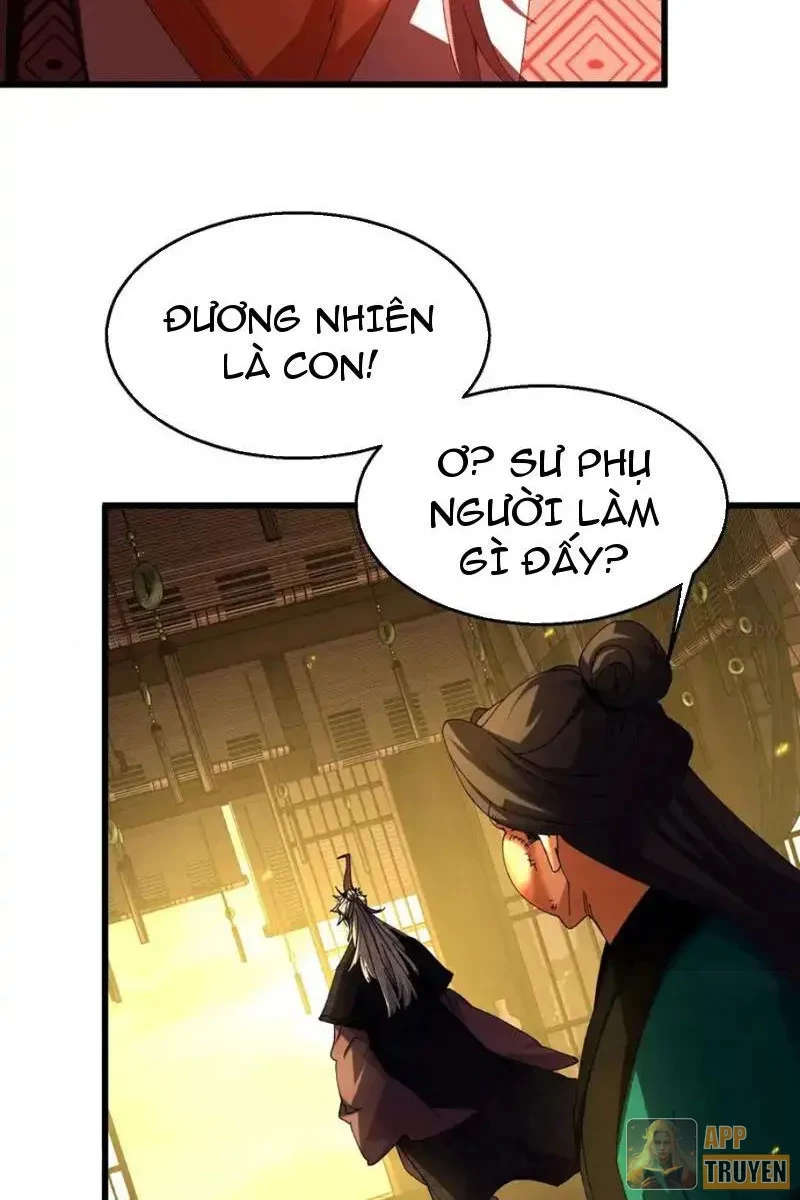 Thực sự có người cho rằng tu tiên khó sao? Chapter 36 - 2