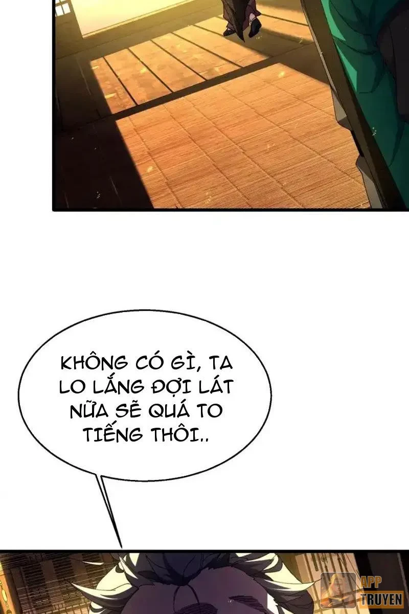 Thực sự có người cho rằng tu tiên khó sao? Chapter 36 - 3