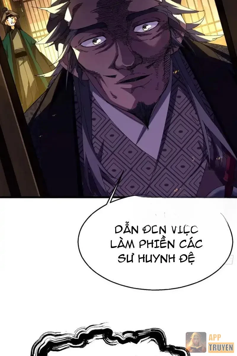 Thực sự có người cho rằng tu tiên khó sao? Chapter 36 - 4