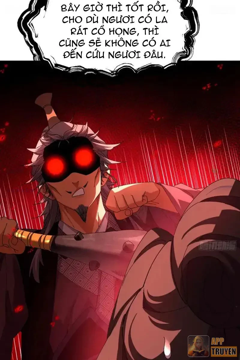 Thực sự có người cho rằng tu tiên khó sao? Chapter 36 - 5