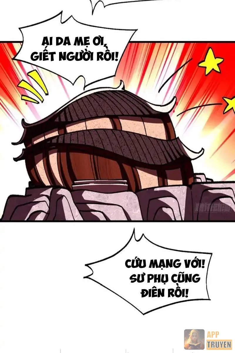 Thực sự có người cho rằng tu tiên khó sao? Chapter 36 - 7