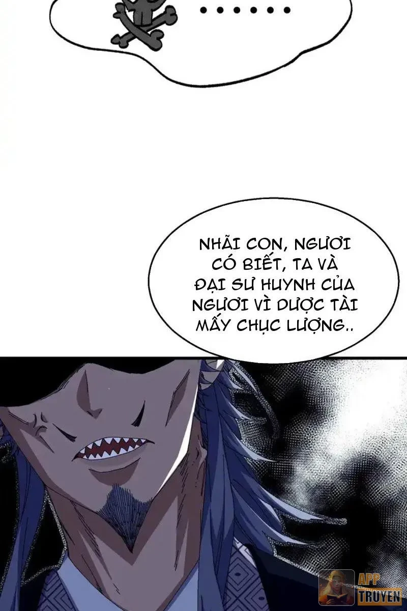 Thực sự có người cho rằng tu tiên khó sao? Chapter 36 - 10