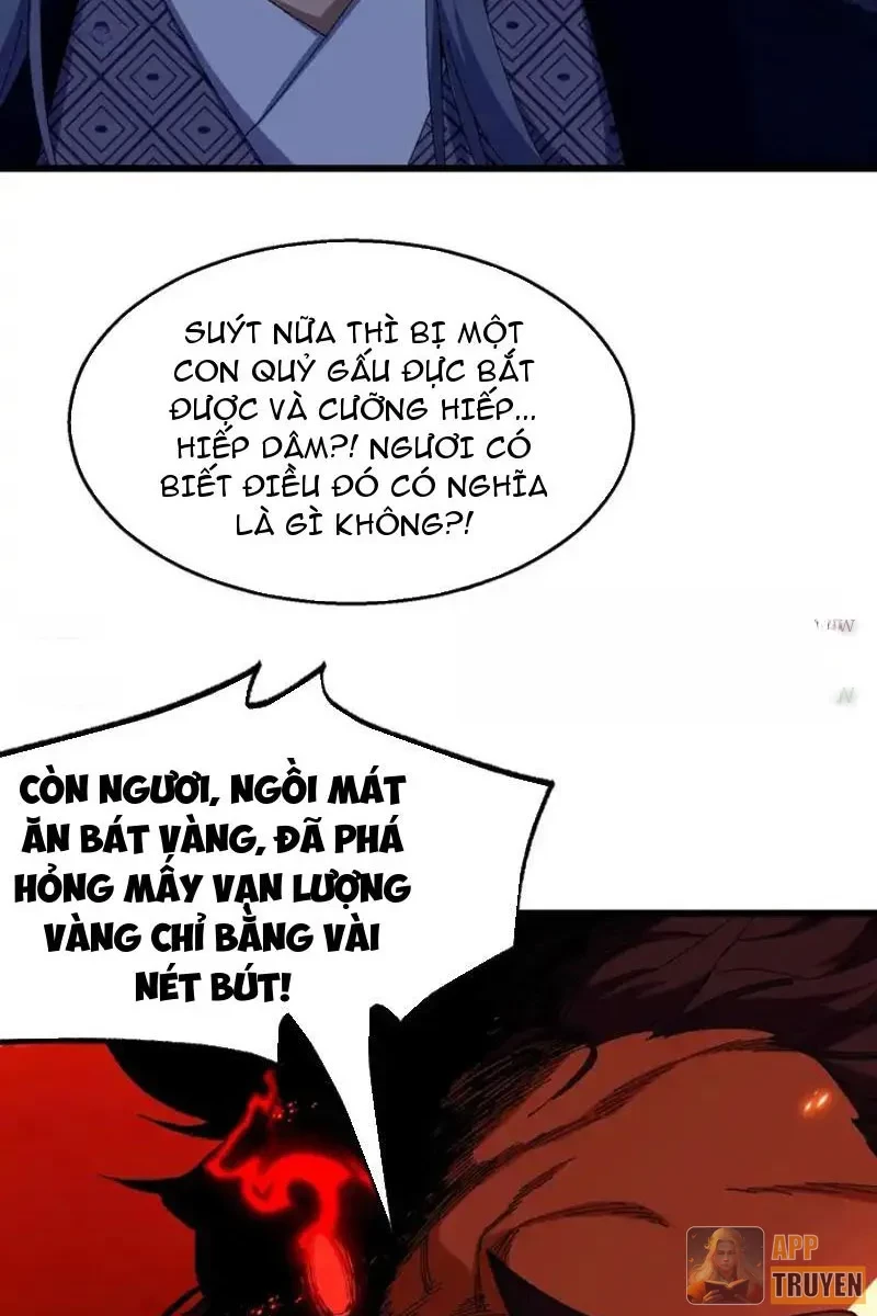 Thực sự có người cho rằng tu tiên khó sao? Chapter 36 - 11