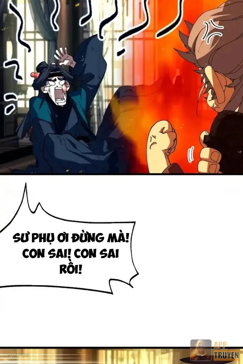 Thực sự có người cho rằng tu tiên khó sao? Chapter 36 - 13