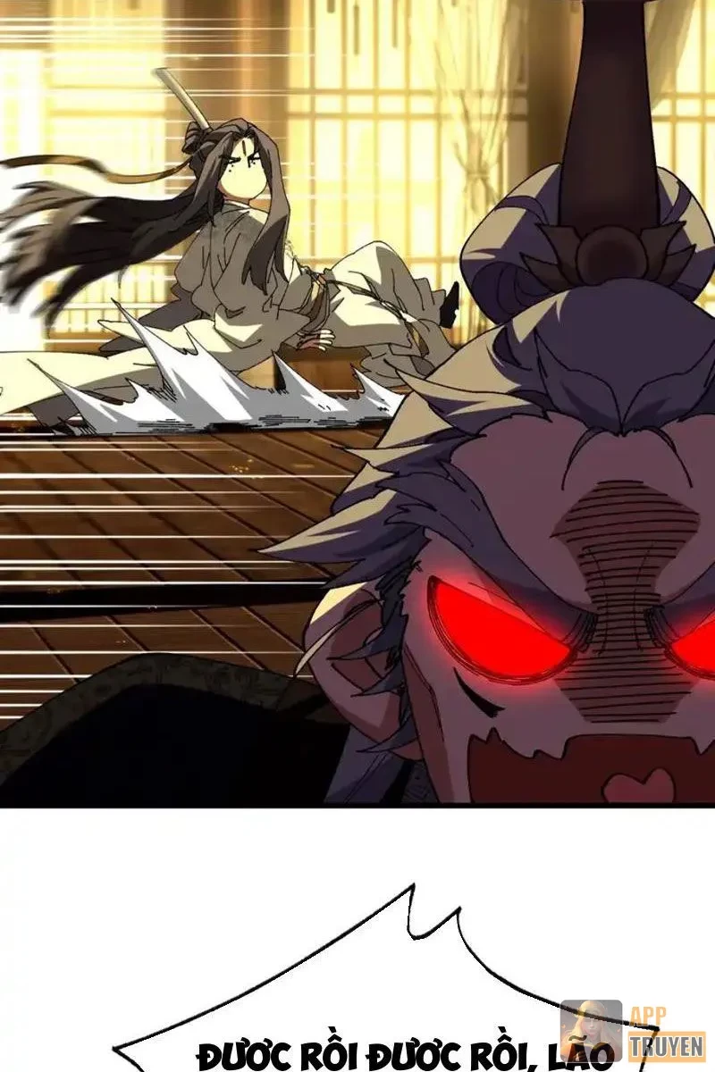 Thực sự có người cho rằng tu tiên khó sao? Chapter 36 - 14