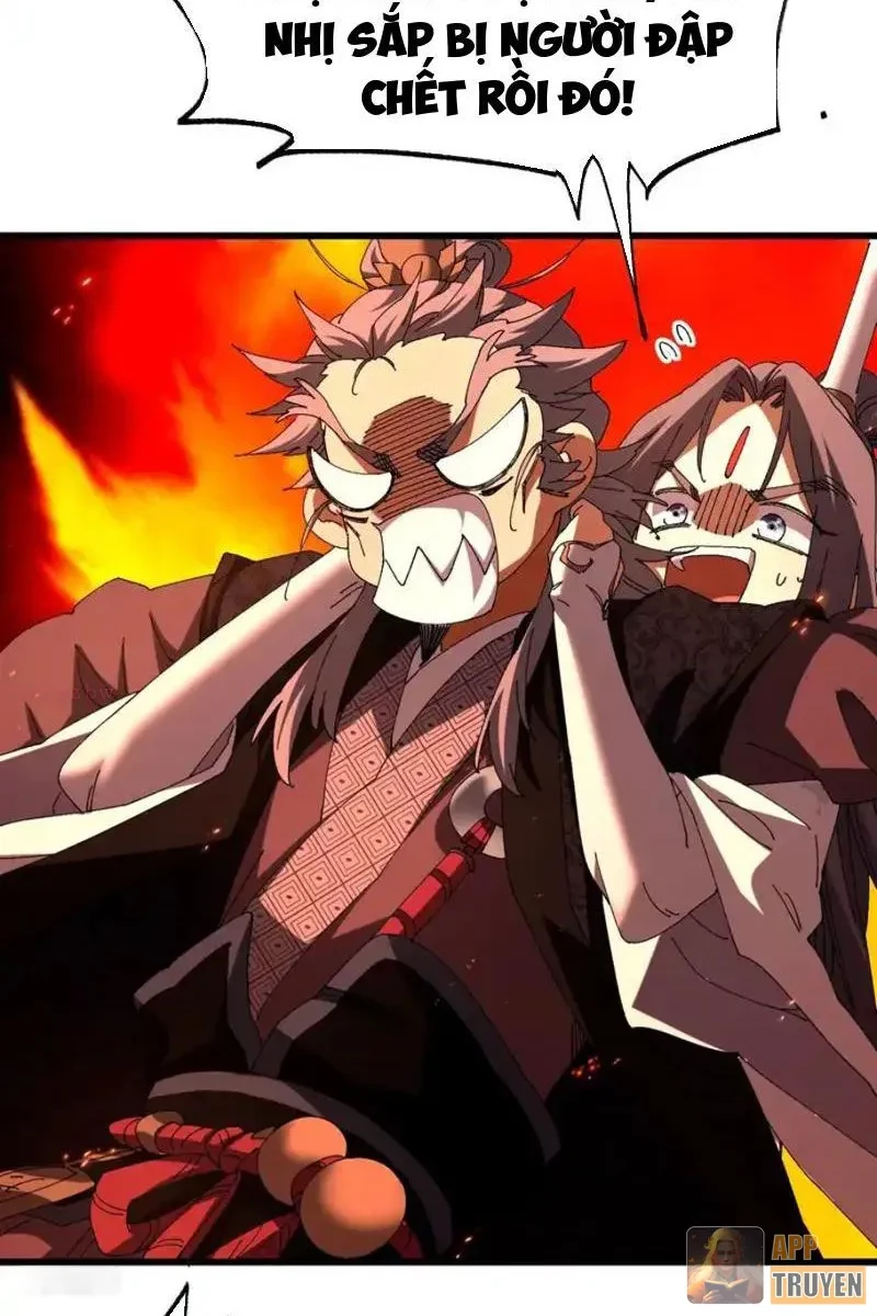 Thực sự có người cho rằng tu tiên khó sao? Chapter 36 - 15