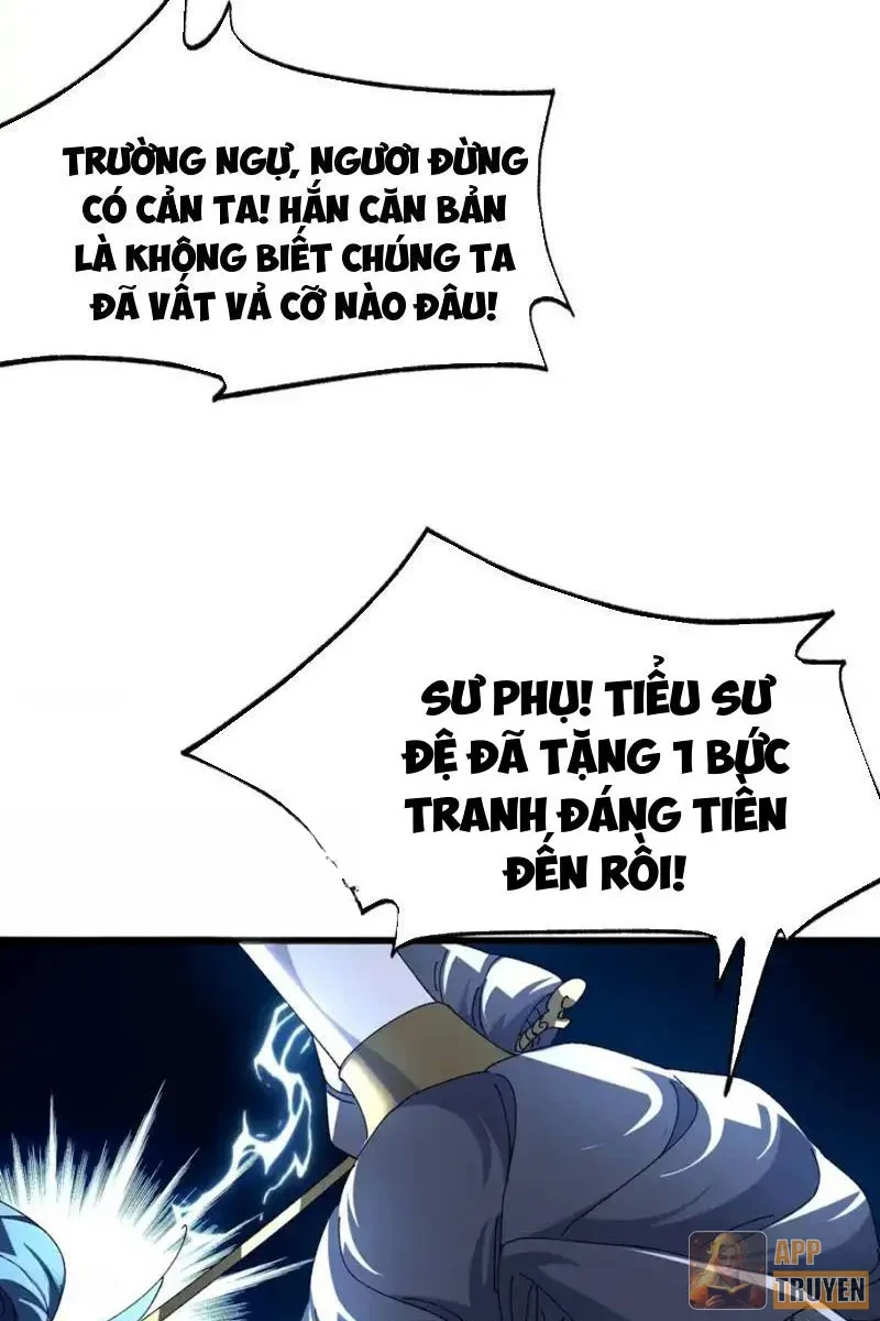 Thực sự có người cho rằng tu tiên khó sao? Chapter 36 - 16