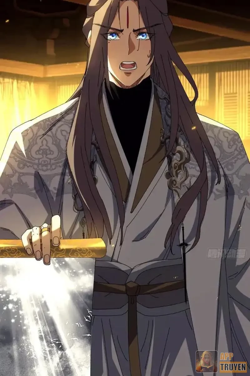 Thực sự có người cho rằng tu tiên khó sao? Chapter 36 - 20