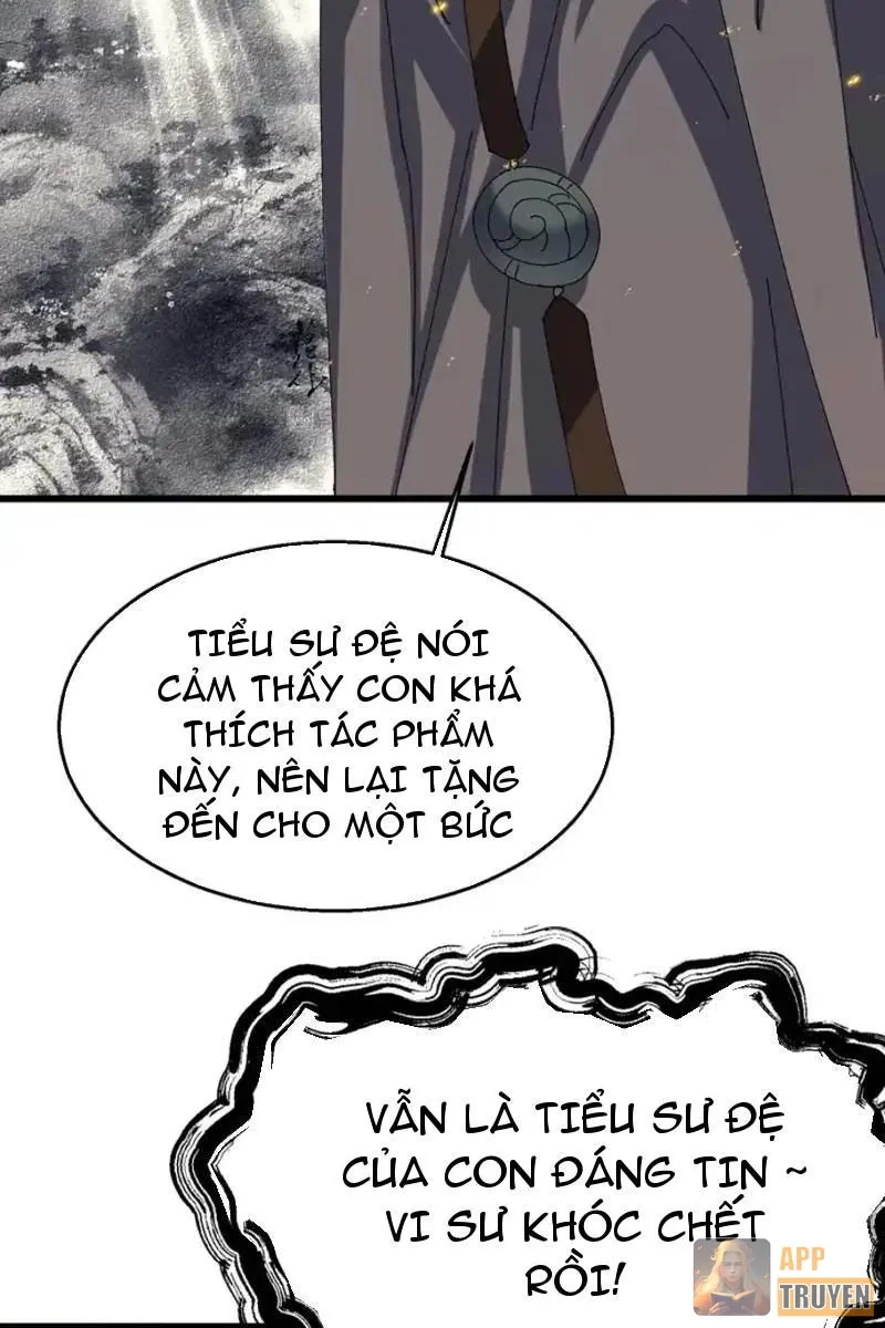 Thực sự có người cho rằng tu tiên khó sao? Chapter 36 - 21