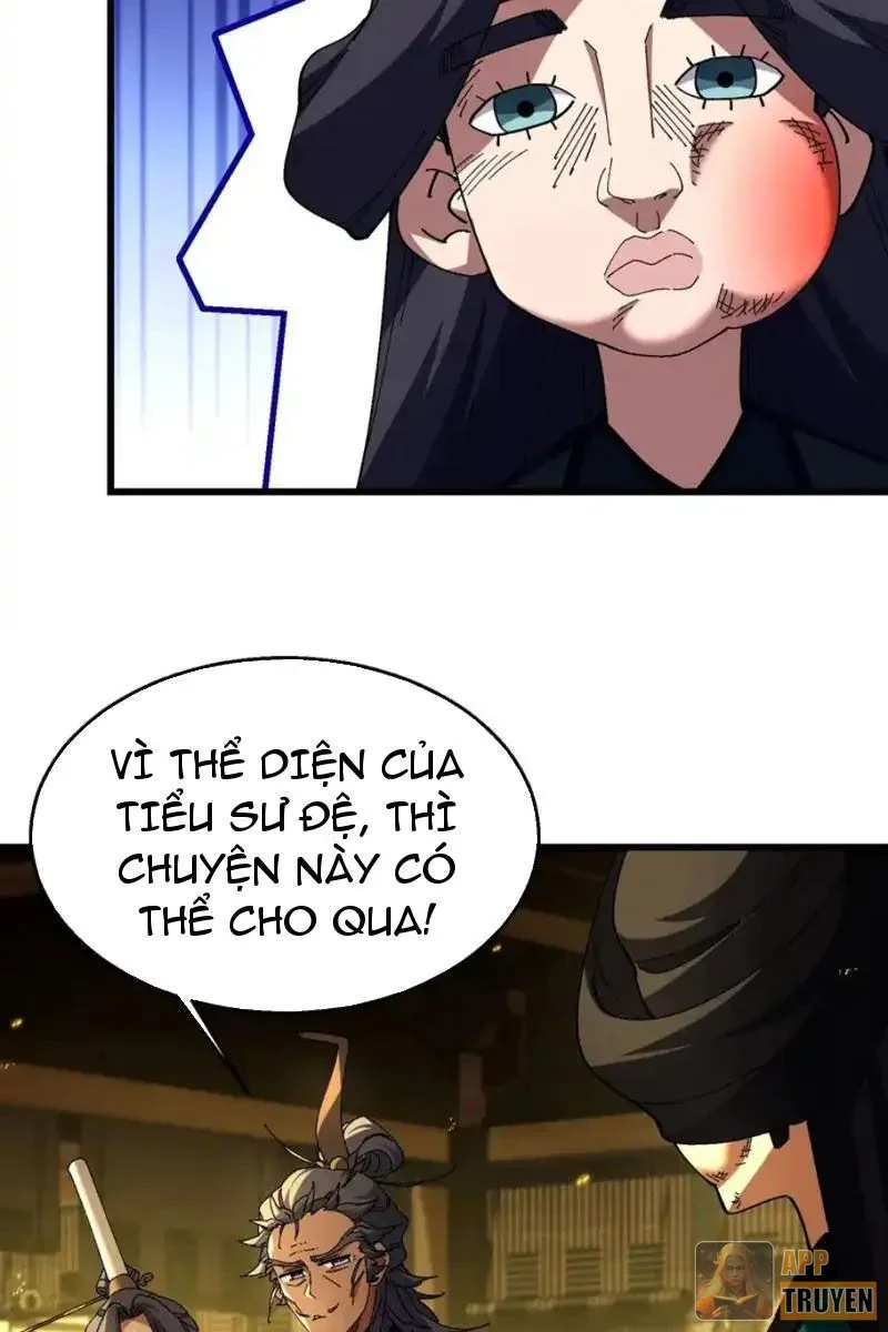 Thực sự có người cho rằng tu tiên khó sao? Chapter 36 - 25