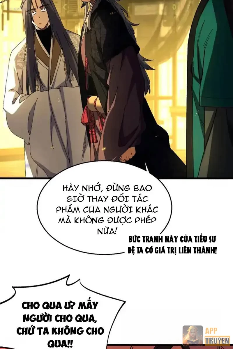 Thực sự có người cho rằng tu tiên khó sao? Chapter 36 - 26