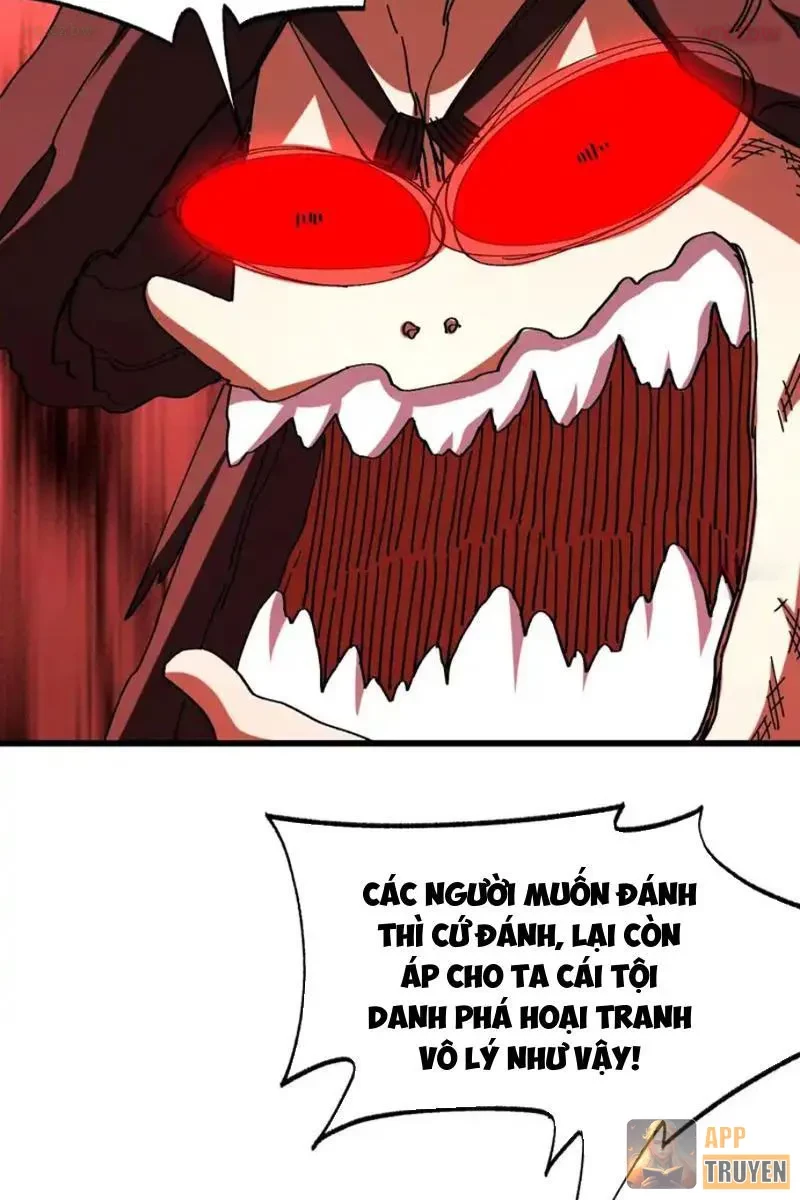 Thực sự có người cho rằng tu tiên khó sao? Chapter 36 - 27