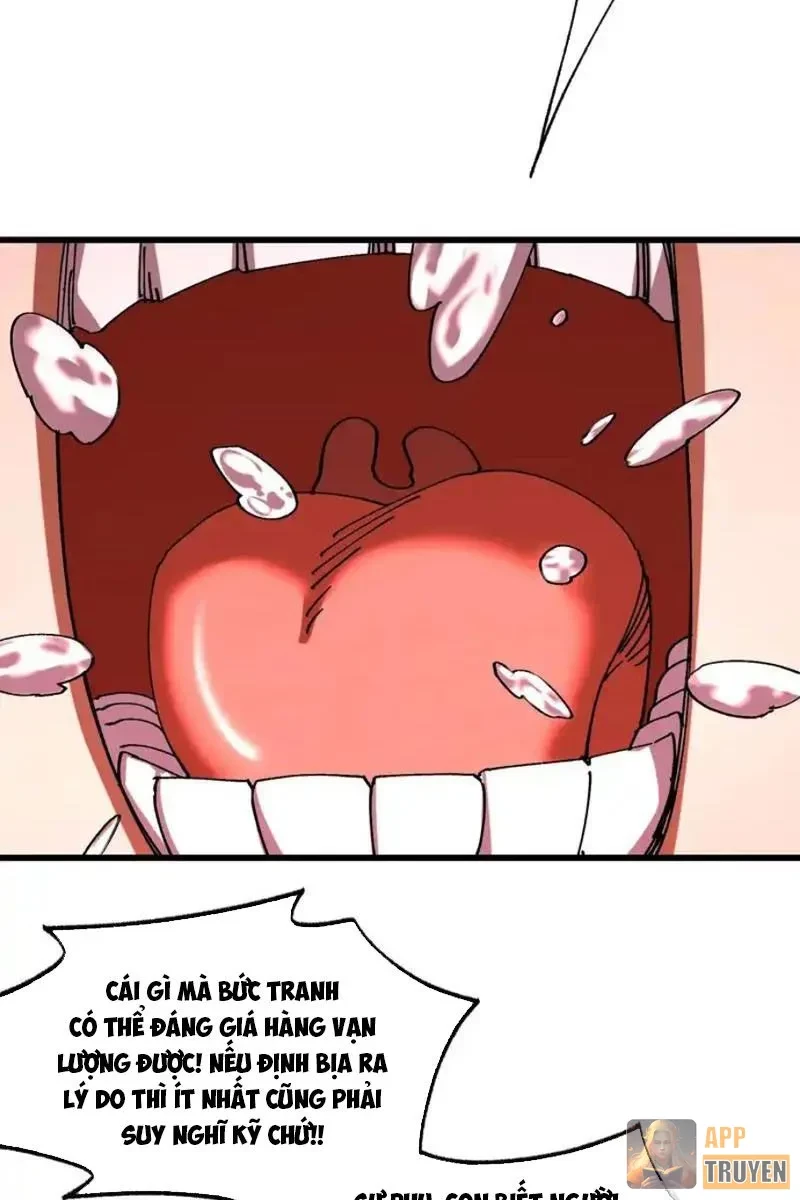 Thực sự có người cho rằng tu tiên khó sao? Chapter 36 - 28