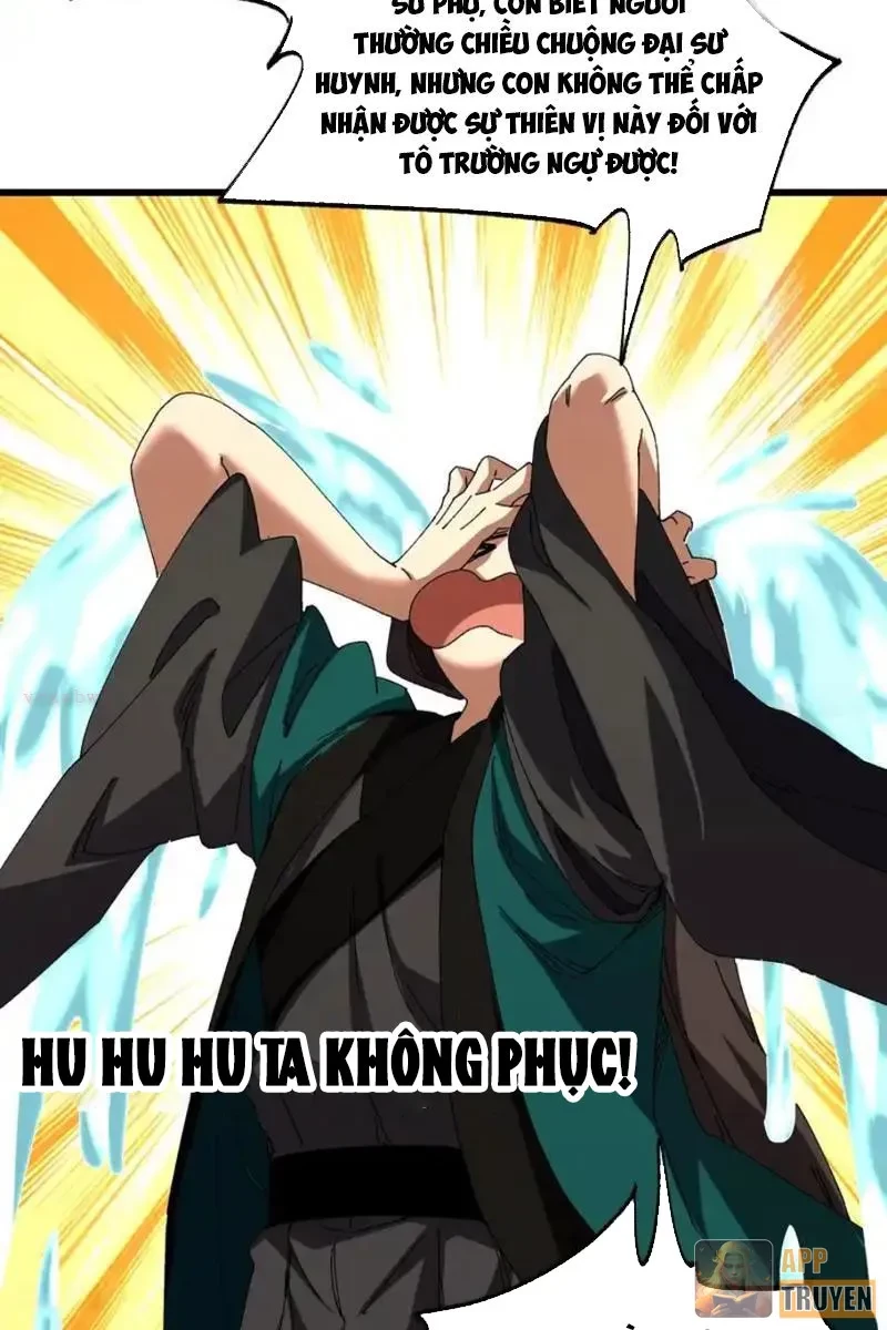 Thực sự có người cho rằng tu tiên khó sao? Chapter 36 - 29
