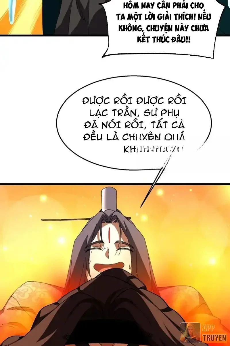 Thực sự có người cho rằng tu tiên khó sao? Chapter 36 - 30