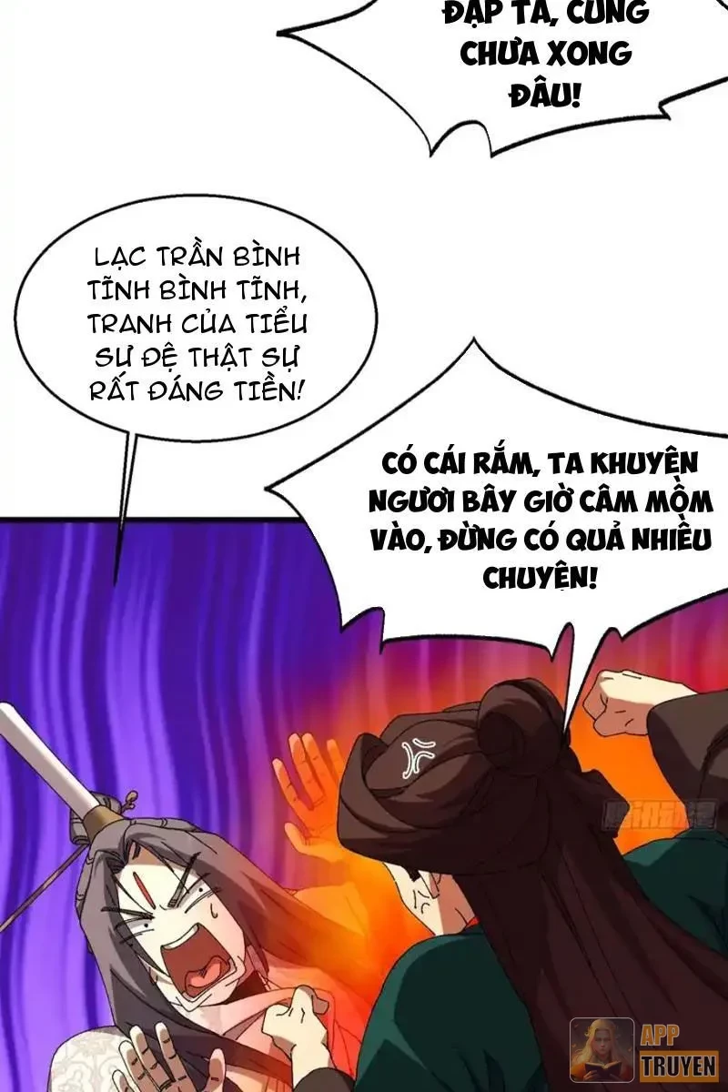 Thực sự có người cho rằng tu tiên khó sao? Chapter 36 - 33