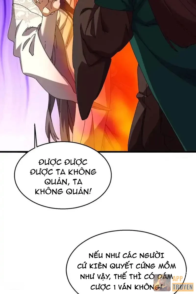 Thực sự có người cho rằng tu tiên khó sao? Chapter 36 - 34