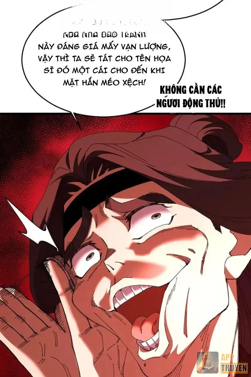 Thực sự có người cho rằng tu tiên khó sao? Chapter 36 - 35