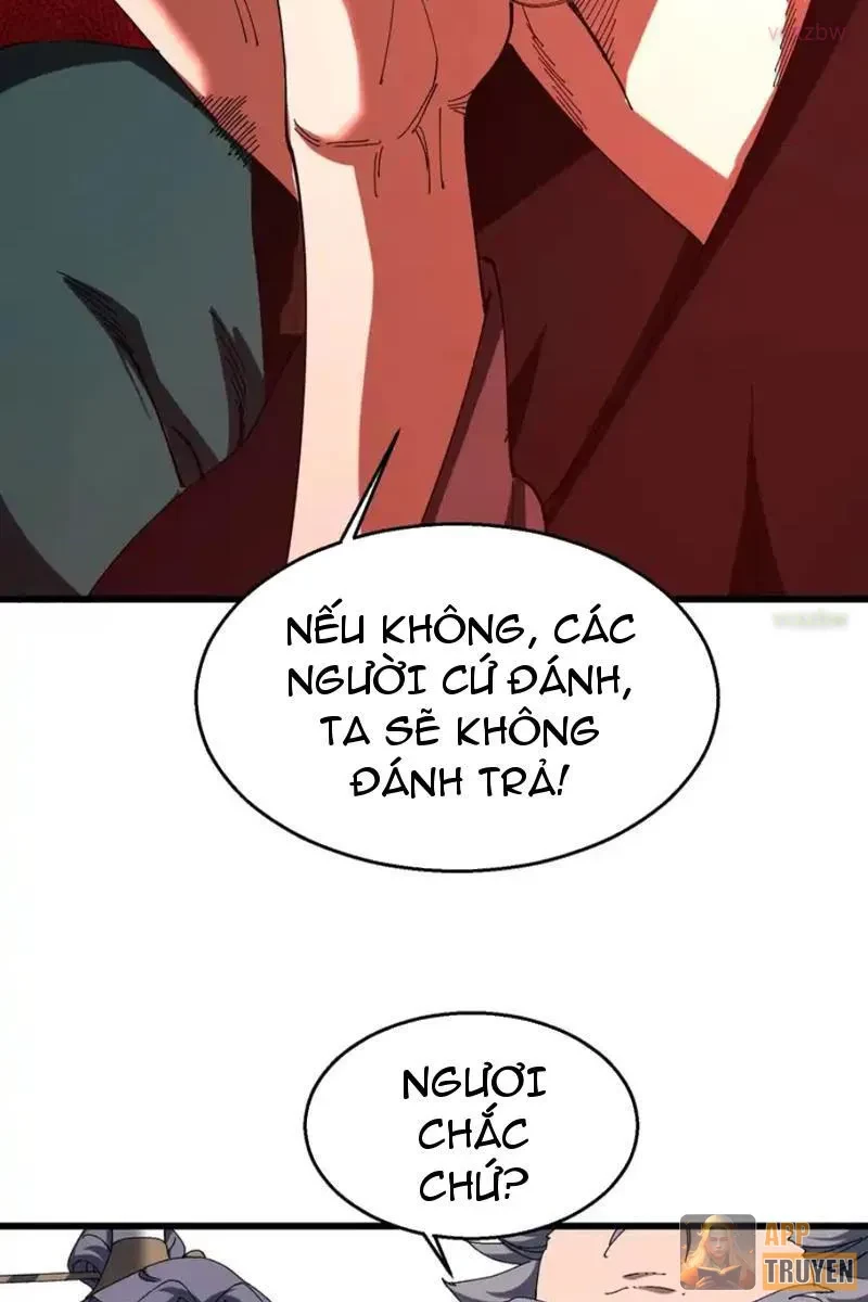 Thực sự có người cho rằng tu tiên khó sao? Chapter 36 - 36