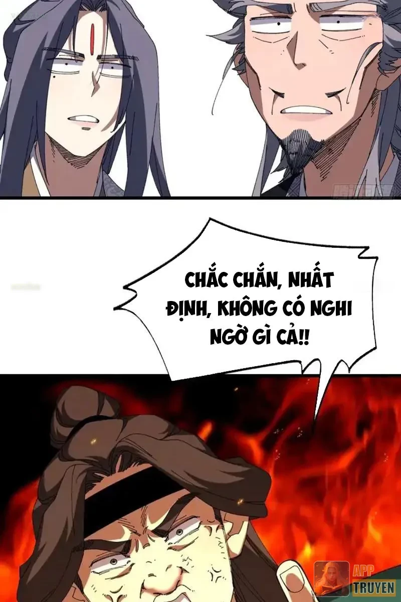 Thực sự có người cho rằng tu tiên khó sao? Chapter 36 - 37