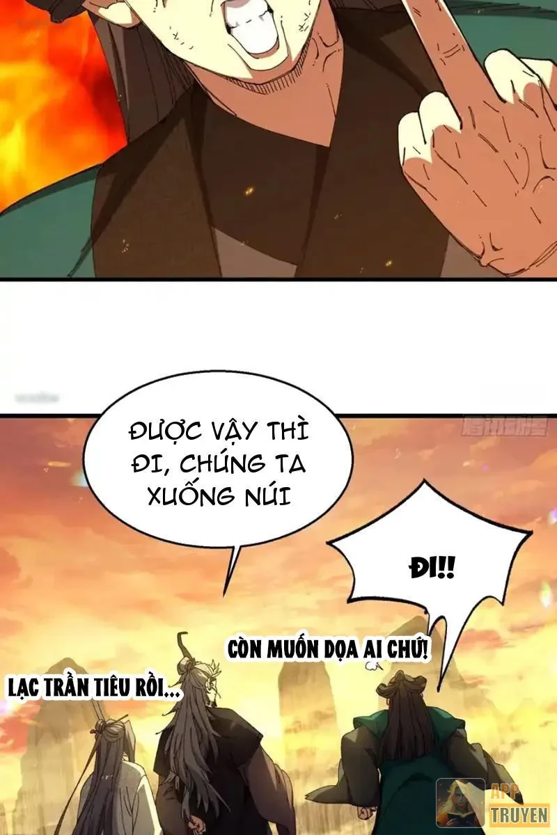 Thực sự có người cho rằng tu tiên khó sao? Chapter 36 - 38