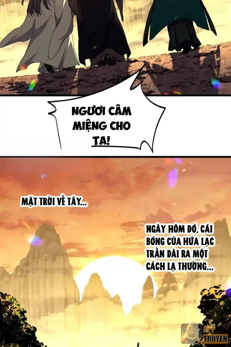 Thực sự có người cho rằng tu tiên khó sao? Chapter 36 - 39